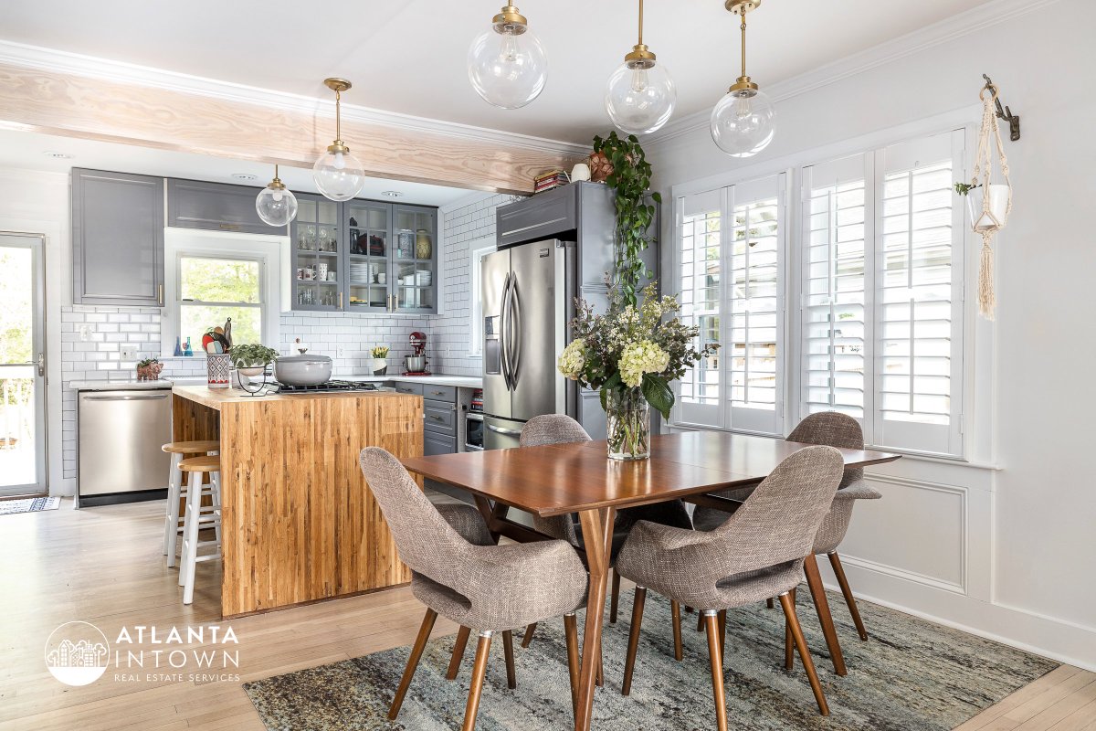 Atlanta Intown Real Estate Services Atlantaintown Twitter