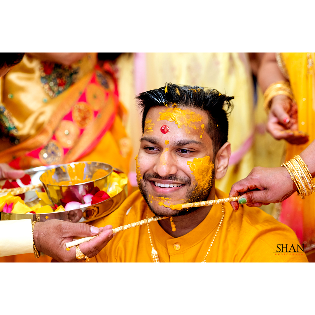 Best ways to style your Haldi ceremony in 2020!