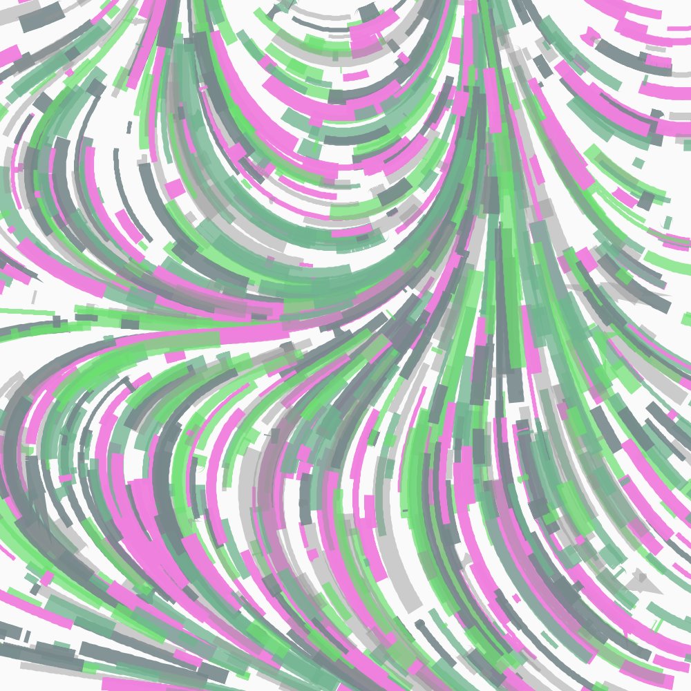 GenerativeXBot's tweet image. a new image from the flowbot #generativeart #processing #KUCDMFA