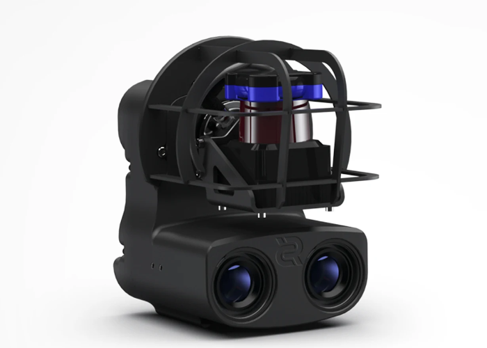 news_diesel's tweet image. Brunswick Partners with Carnegie Robotics ow.ly/wgHo30rEXTN #dieseloutboardnews #vesselcontrolsystems #smartboating @MercuryMarine