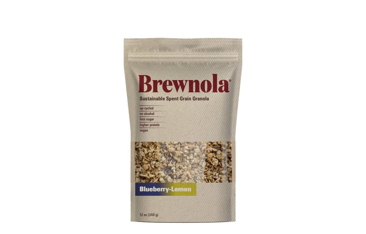 EShip at Wake Forest (@eshipwake) on Twitter photo Introducing Elaina Downey, founder of Brewnola, which creates sustainable granola made from the spent grain created by brewing beer, saving this grain to craft an alternative to traditional oat-based granolas.
Instagram: @brewnolaco <a href="/elainadowney/">Elaina Downey</a> Website: brewnola.co Introducing Elaina Downey, founder of Brewnola, which creates sustainable granola made from the spent grain created by brewing beer, saving this grain to craft an alternative to traditional oat-based granolas.
Instagram: @brewnolaco <a href="/elainadowney/">Elaina Downey</a> Website: brewnola.co