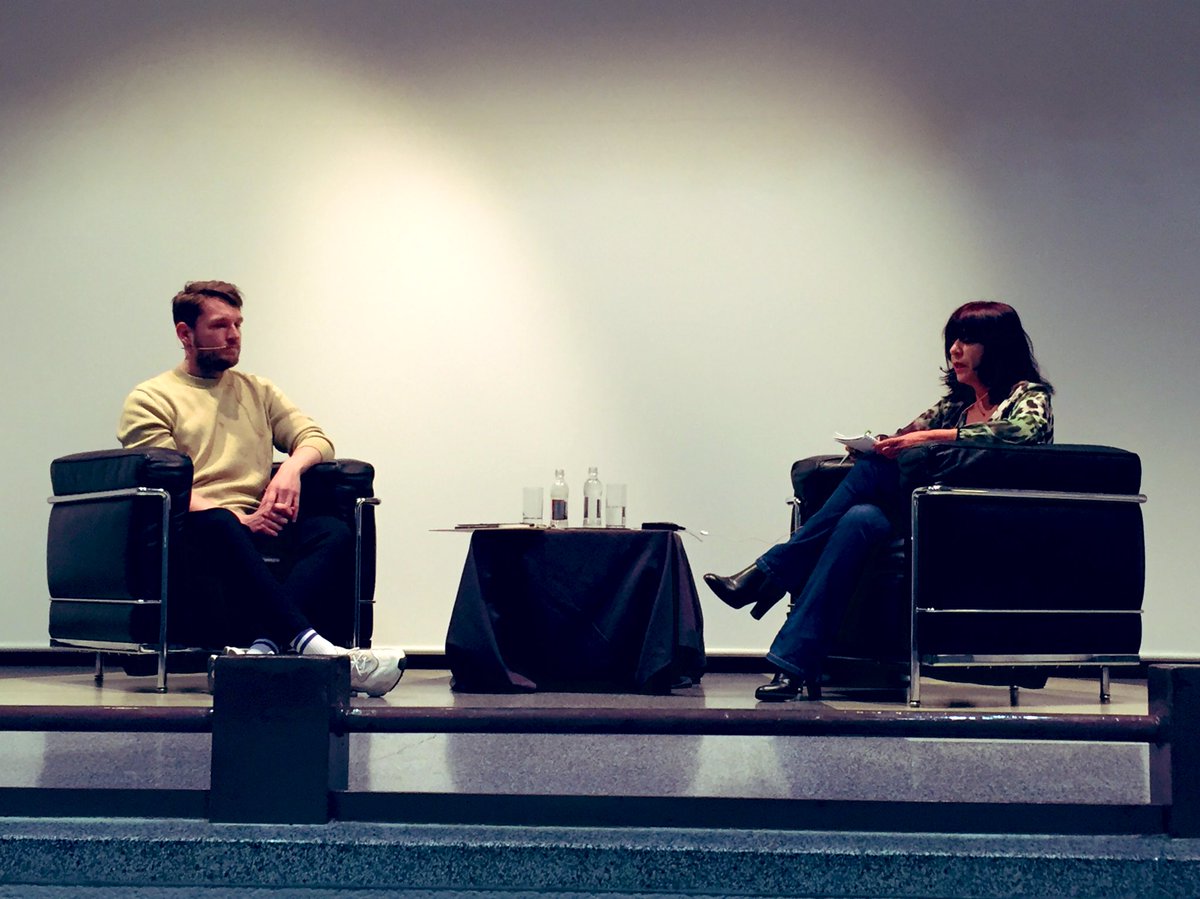 LucMarteling's tweet photo. Andréck vum #LiteraTour e Sonndeg zu #Beetebuerg: #GuyRewenig, #ChristineMandy (#TattaText), @EdGuyBinsfeld, @ButtiRomain, @BerdiValerija, #Sandmeedchen, @SchmitYorick, #DirkKesseler, @Rotondes, @chrikremer, @KremartE, @acbettembourg. 📚👌 https://t.co/PneeboEg6E
