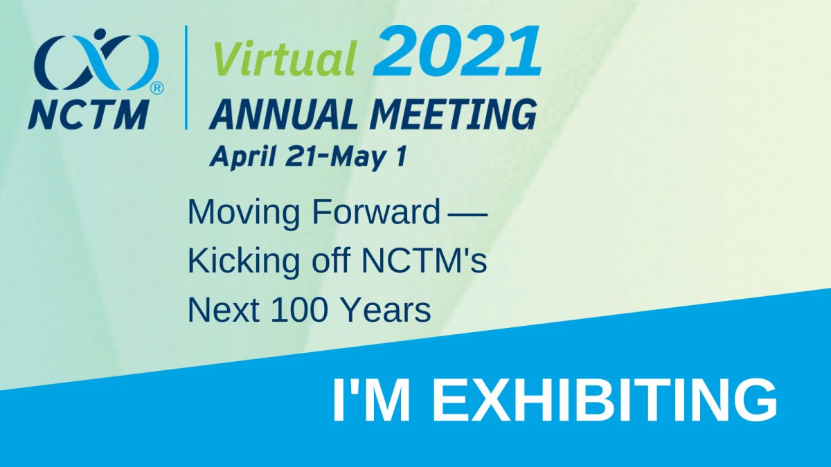 Kerry Stern (@kerrydelaney15) on Twitter photo <a href="/ACEedu/">American College of Education</a> cannot wait for Wednesday to start the #NCTMAnnual Conference 2021. Will we see you there? <a href="/ACEedu/">American College of Education</a> cannot wait for Wednesday to start the #NCTMAnnual Conference 2021. Will we see you there?