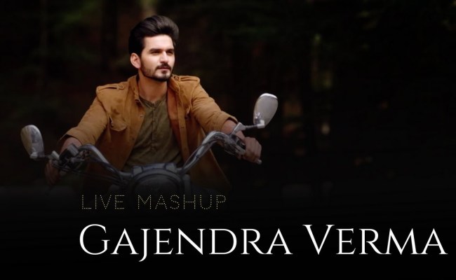 Happy 31st Birthday to Indian Singer, Composer & Sound Recordist,
Mr Gajendra Verma Ji.      
