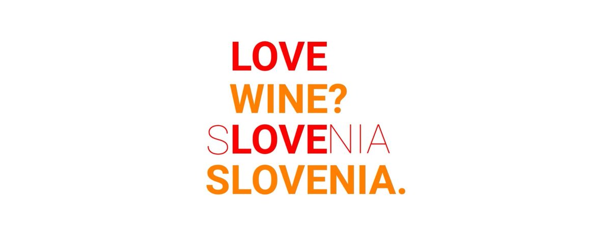 Thursday 16th September - Slovenian Wine Tasting London. Find out more here: facebook.com/events/9493674…