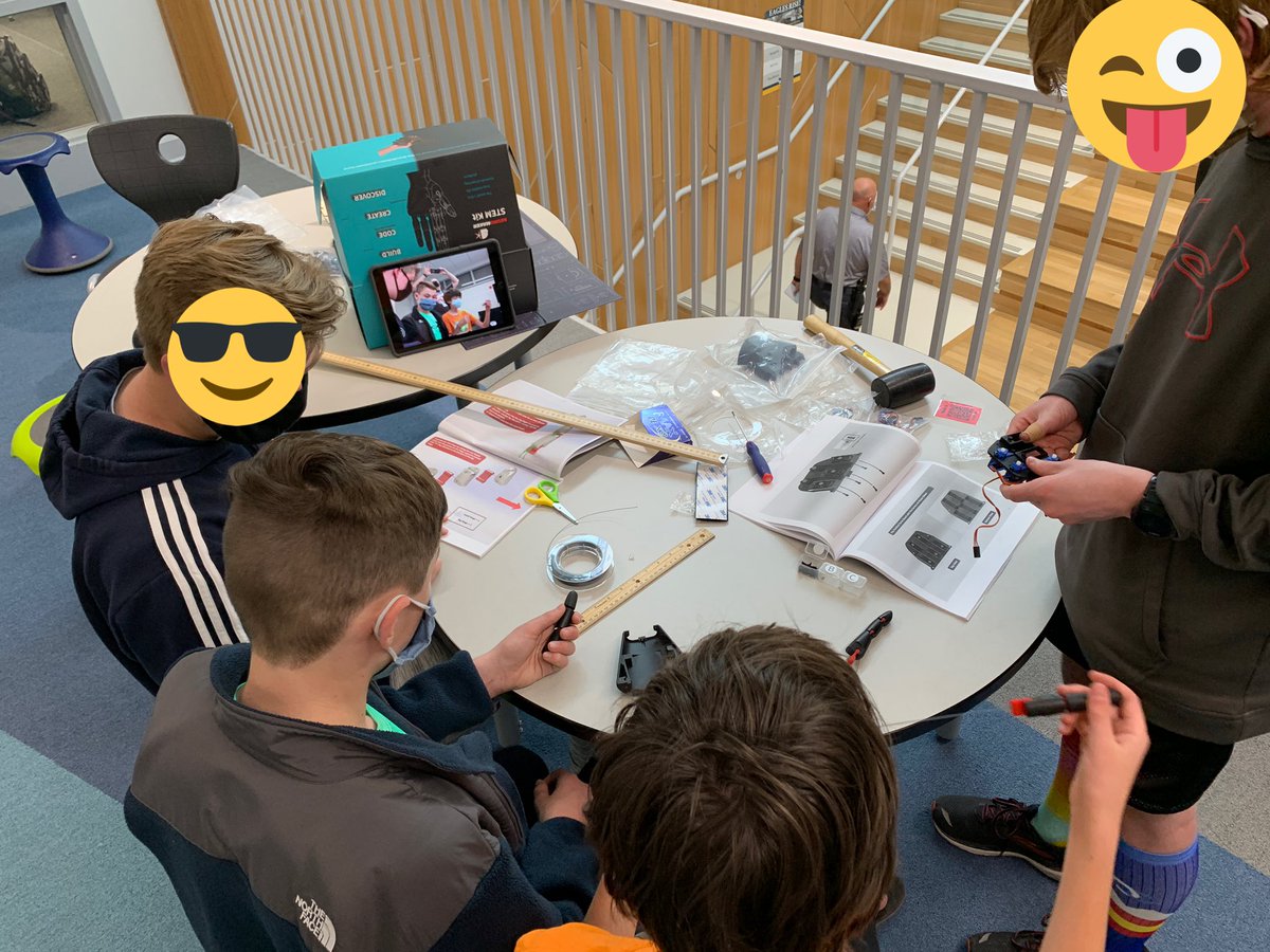 Chris Schmitz tweet media