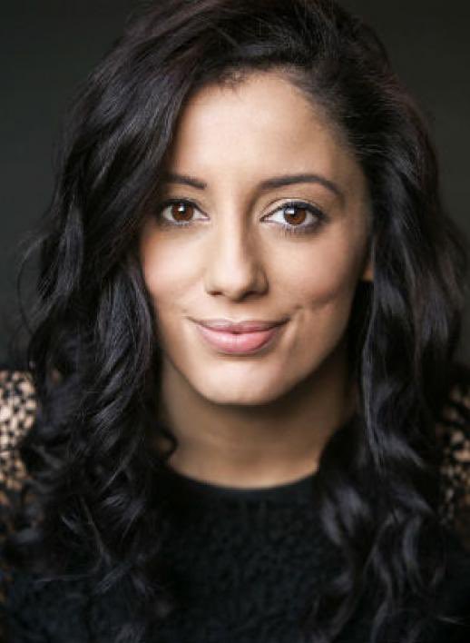 As we head back into rehearsal rooms we caught up with @Hibstah Hiba Elchikhe speaking about flexing one’s artistic muscle in moments of hiatus. Click the link below or find oUr podcast “Life Art and the in Between” on Spotify and iTunes. linktr.ee/BENNUCREATIVEH… #podcast