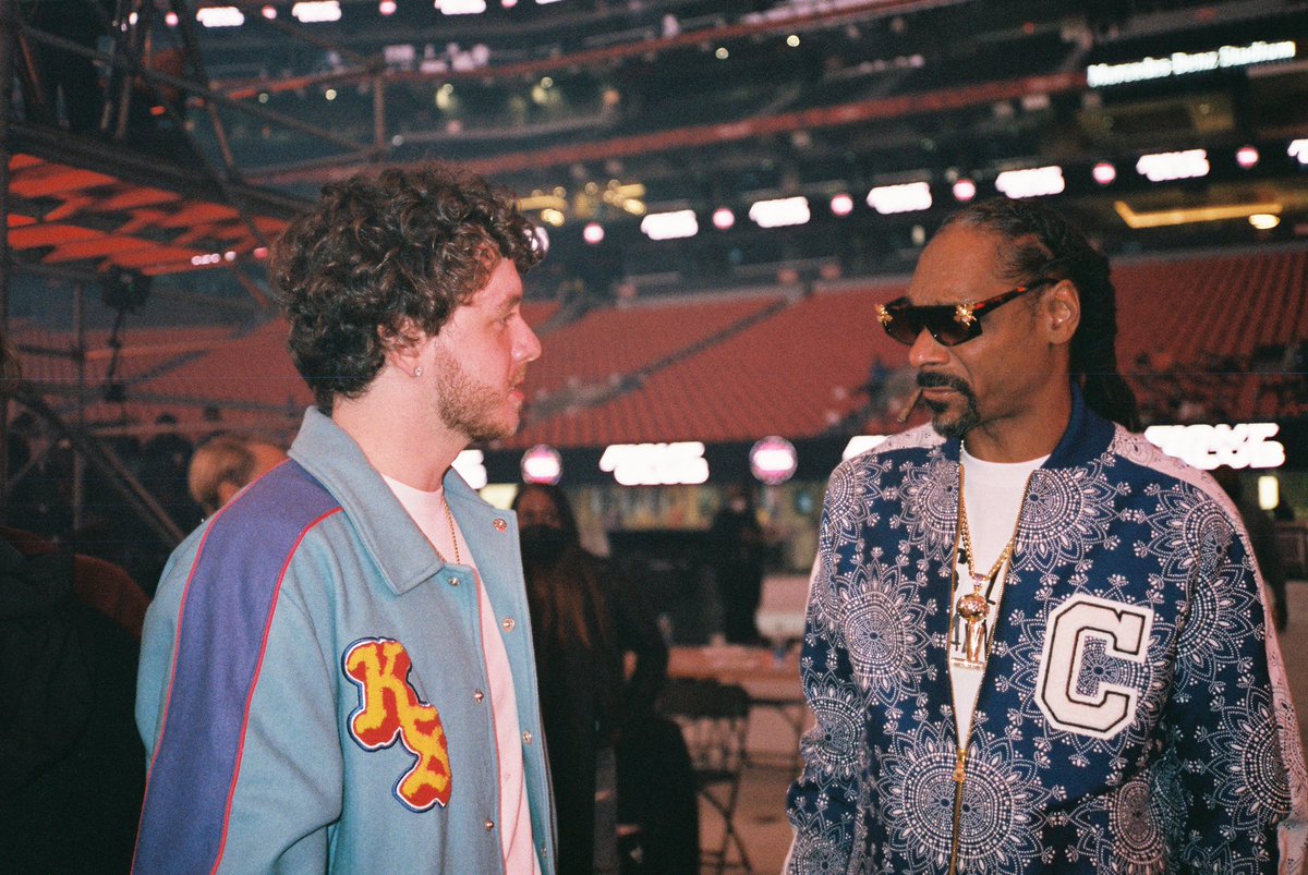 “Jack mothafuckin Harlow....you a bad mothafucka”

One of the greatest moments of my career