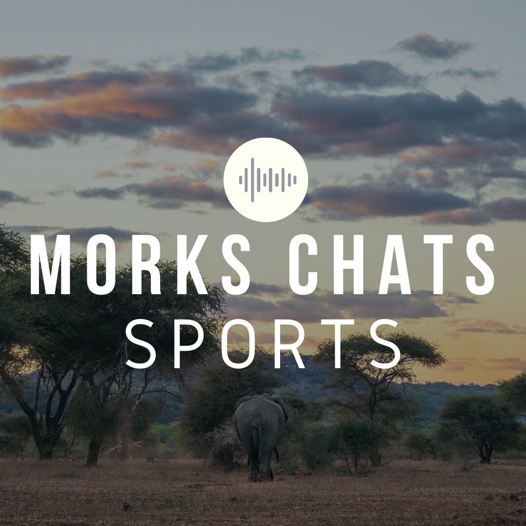 Thought I’d share something here... I wanted to celebrate Zimbabwean athletes, their success stories &amp; shed light on their journeys. I also wanted to support the work that the Malilangwe Trust has done (a conservancy in Zimbabwe 🇿🇼) and hopefully raise some funds/awareness.