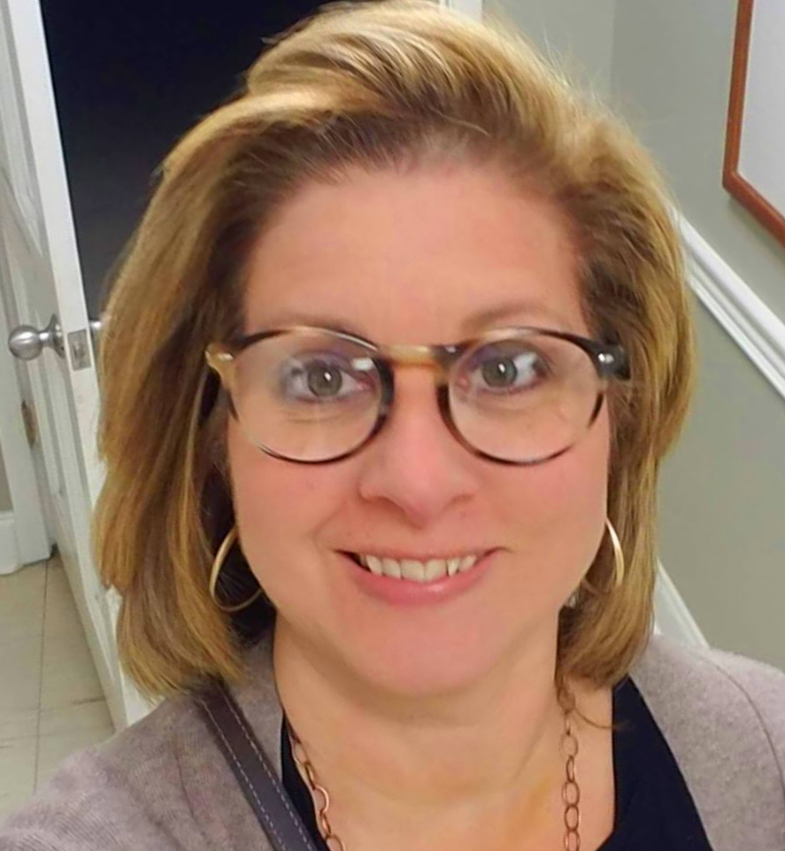 Come welcome Nancy Fortenberry, new Director of Youth &amp; Family Ministries!

Sunday, May 2nd.
4:00 - 5:30 pm - everyone invited
5:30 - 6:00 pm - youth 6th - 12th grade

Pizza, snacks, fellowship, and games for the Youth!

Register / details:
bit.ly/NFmeetNgreet