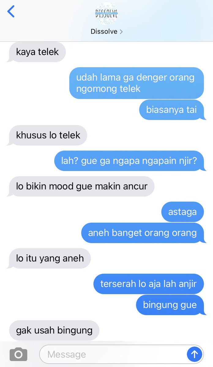 codinglanguage's tweet image. kaya telek katanya...