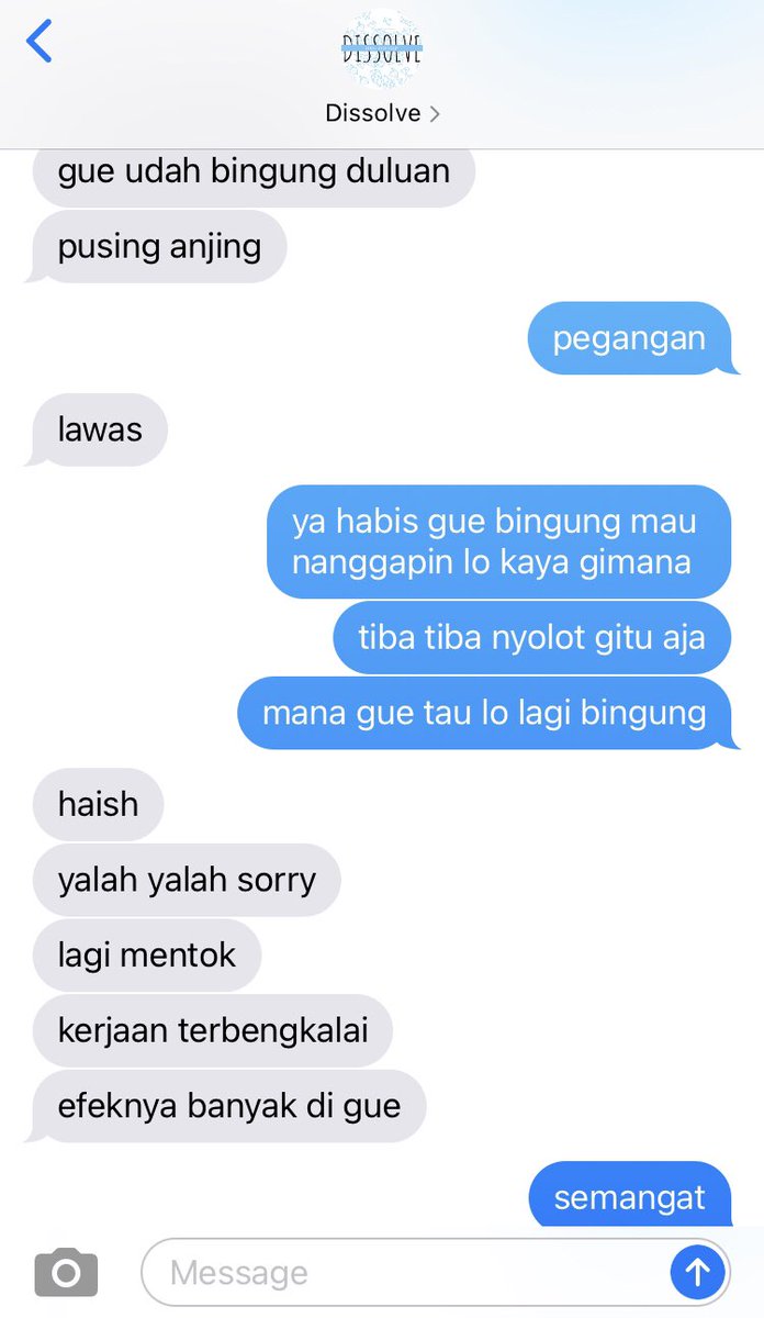 codinglanguage's tweet image. kaya telek katanya...