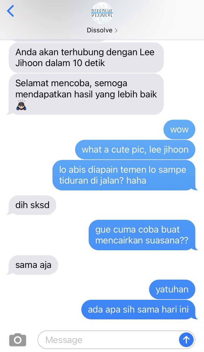 codinglanguage's tweet image. kaya telek katanya...