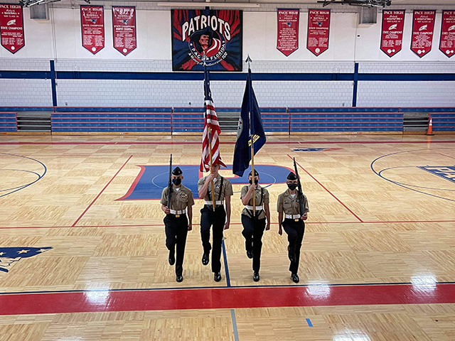 Color Guard