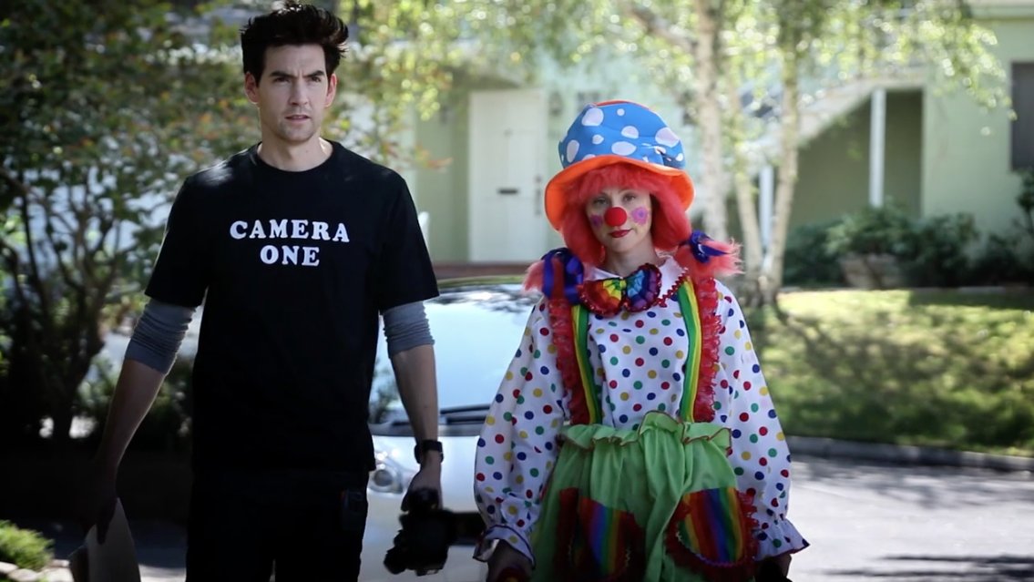 My Hollywood Dream tweet media