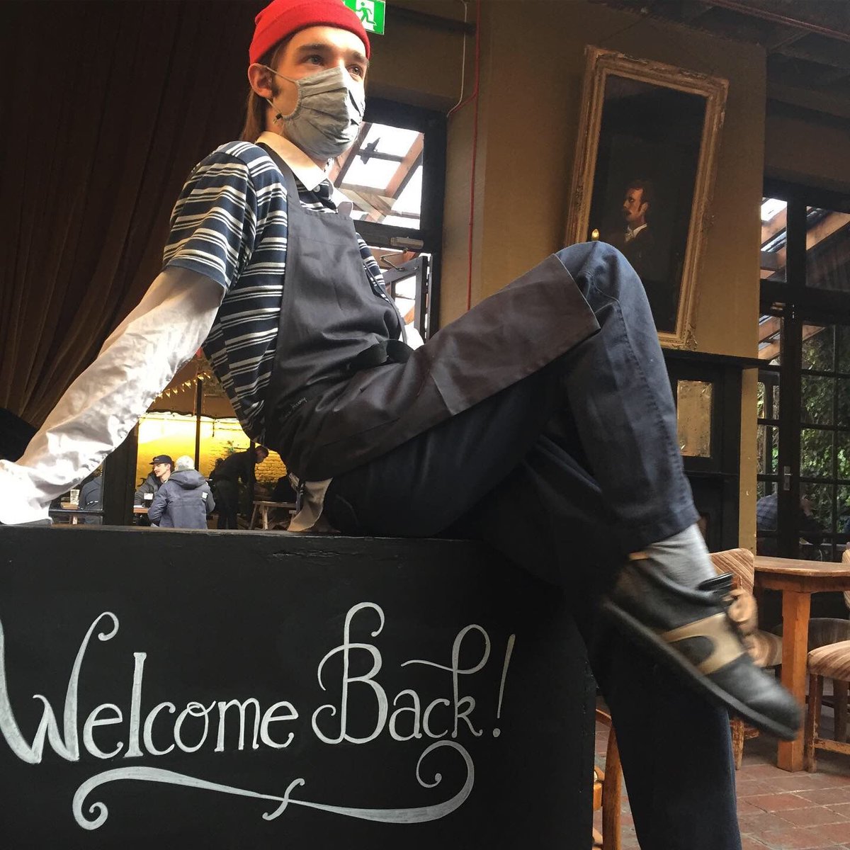 Sun of Camberwell tweet media