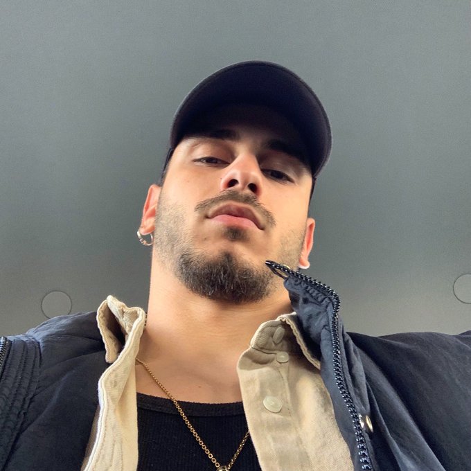 Watch ppspnl's leaked NSFW photo on TwXstars