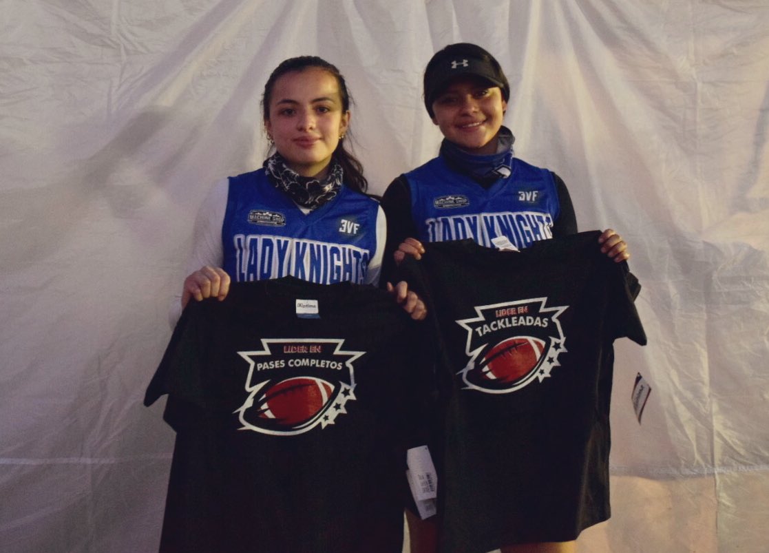 LadyKnightsHmo's tweet photo. Las líderes en pases completos y tecleadas del torneo #Primavera2021 #lk #Hermosillo https://t.co/js3YxeAhdd