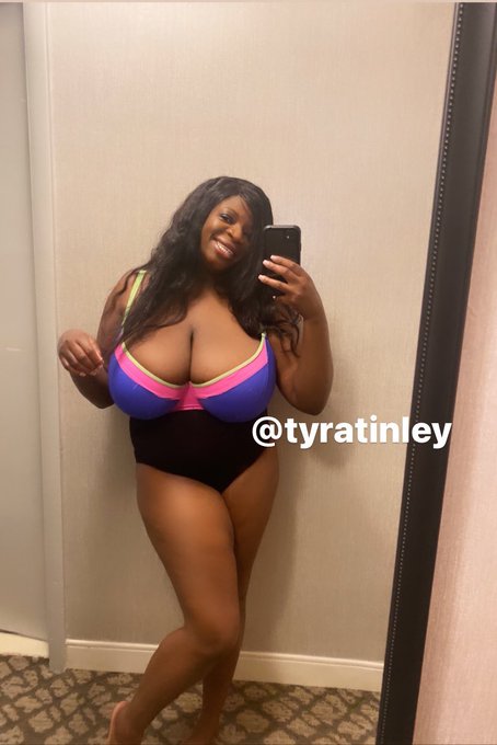 Tyra tinley onlyfans