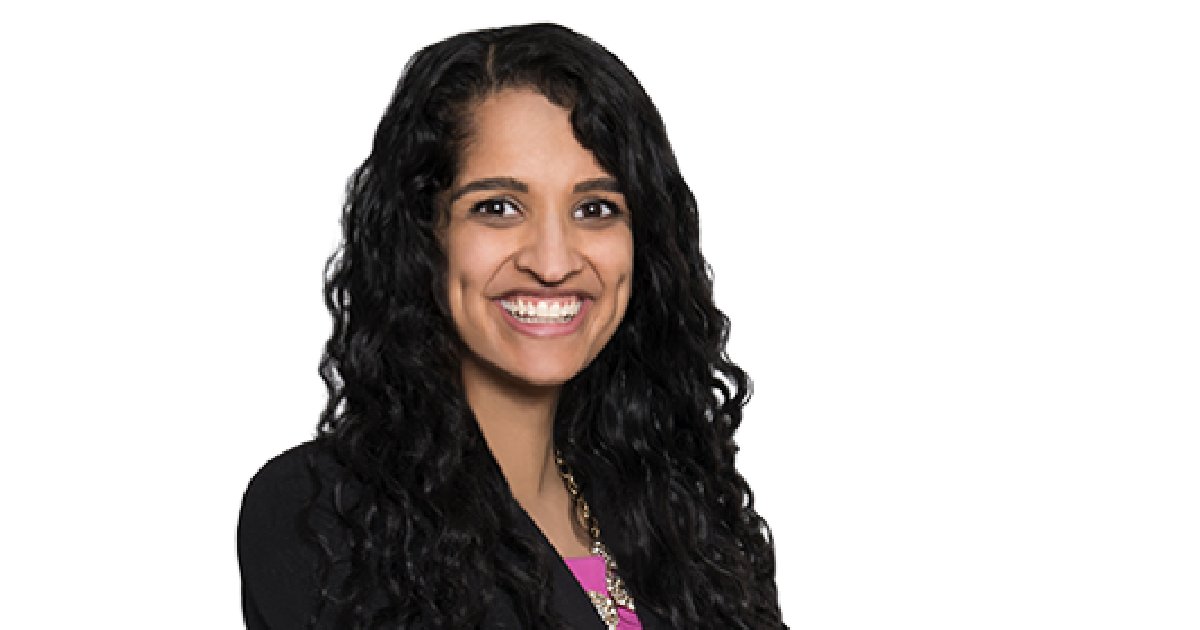 NCBAorg's tweet photo. Congratulations to NCBA member @preetharini for recently joining @RBlawtweets. She represents clients in complex business litigation and appeals. Read up on the latest legal moves and changes with Checking In on the #NCBarBlog: https://t.co/LdKcfRSrFq. https://t.co/lBzB7SvUdK