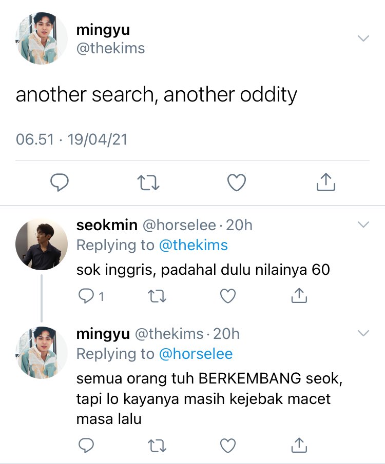 codinglanguage's tweet image. the tweets