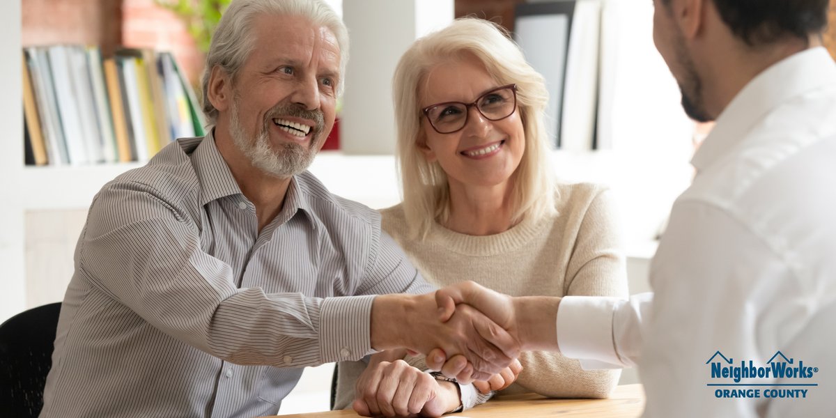 NeighborWorksOC's tweet image. Navigate #foreclosure recovery with #NeighborWorksOC. We're here to help every step of the way. 🏡 ow.ly/eDmO30rCUMm #OrangeCounty