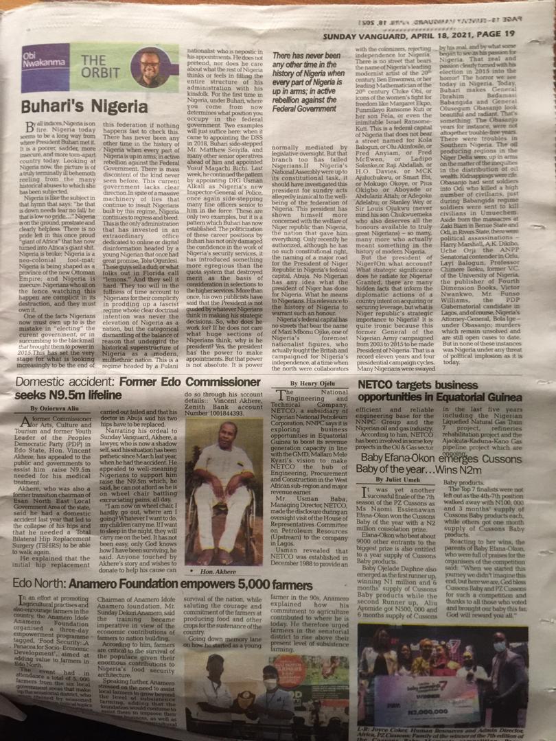 Please don’t scroll past without retweeting. We are still so far from the goal 🙏🏾