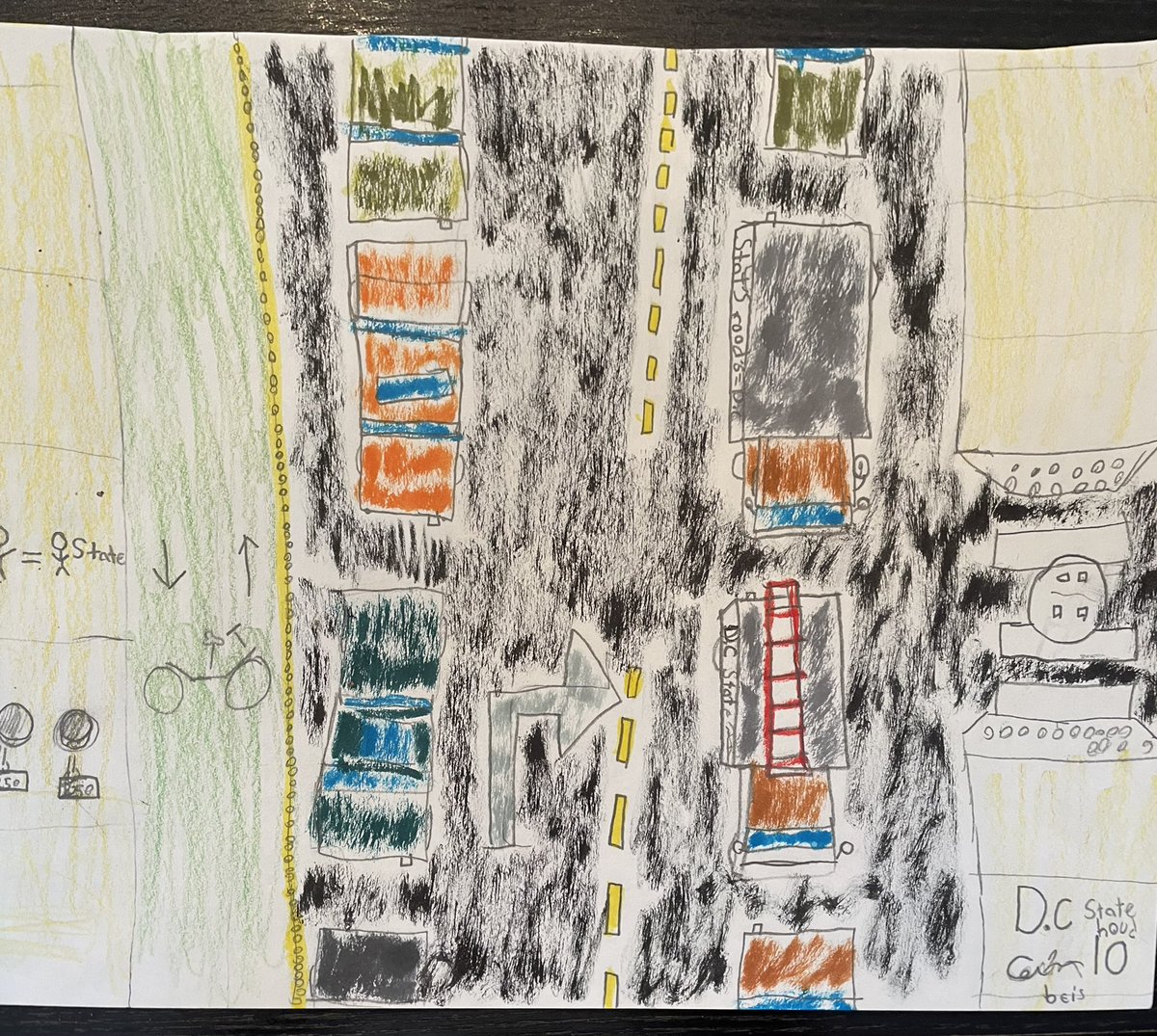 Taylor Beis (@taylorbeis) on Twitter photo Thanks Huddle for the Future and <a href="/LWVDC/">LWV District of Columbia</a> for helping our little people #picture51 #DCStatehood with their hopes and dreams Thanks Huddle for the Future and <a href="/LWVDC/">LWV District of Columbia</a> for helping our little people #picture51 #DCStatehood with their hopes and dreams