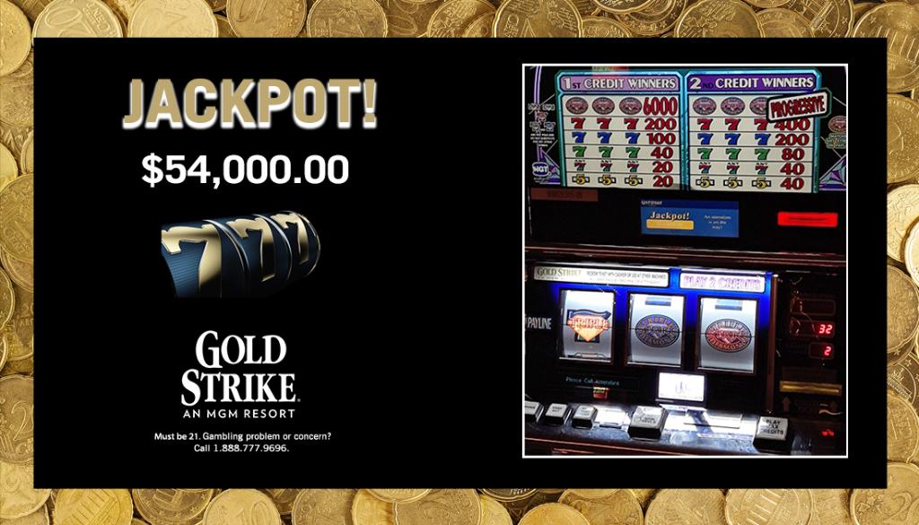 Triple Diamond Strike