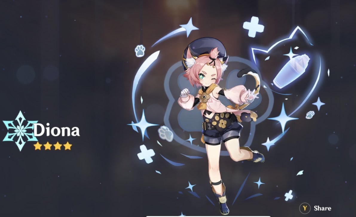 vampkaeya's tweet photo. mihoyo stop giving me four stars when i wish on standard invocation challenge ???? https://t.co/bqoVrKGULO