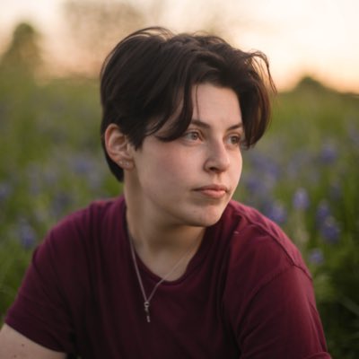 #NewProfilePic