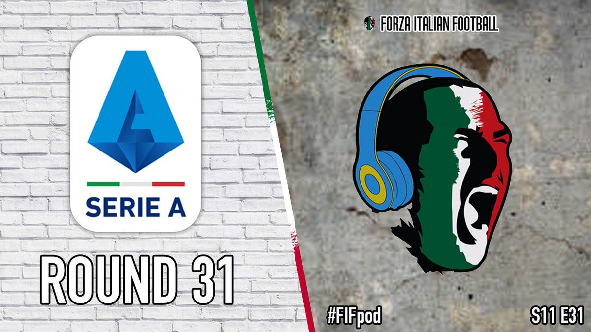 SerieATotal's tweet photo. NEW #FIFpod w/ @ConJClancy, @RabbitRabbitOn & @VitoCDoria! π¨
π€― Super League announced mid-recording
π₯ #SerieAFemminile w/ @burns_euan
π Juventus beaten by little old Atalanta
π Torino climbing to safety
π€¦ββοΈ Another Fiorentina crisis
LISTEN: https://t.co/Rw97nvgrX6 https://t.co/TCIbCE88UR