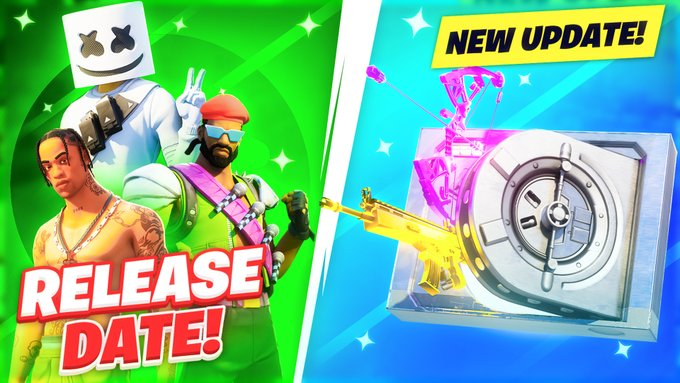 Hope they come soon and the new update is about primals in creative