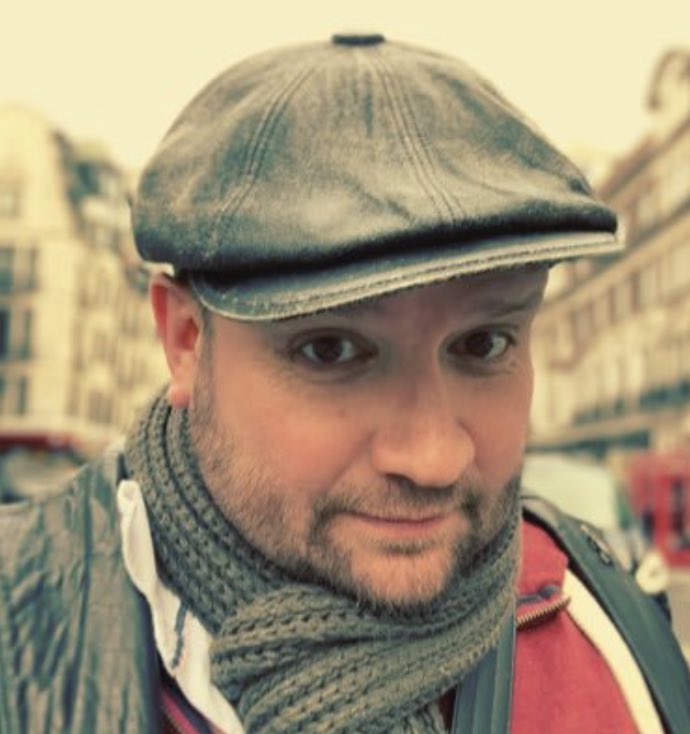 Kicking off the week with the fabulous news that we will be working with the very talented and brilliant Casting Director BEN COGAN <a href="/BeCoMeCast/">Ben Cogan</a> ... we couldn’t be in safer hands and are very excited to see these beautiful characters come to life #casting #preproduction #letsgo 💪