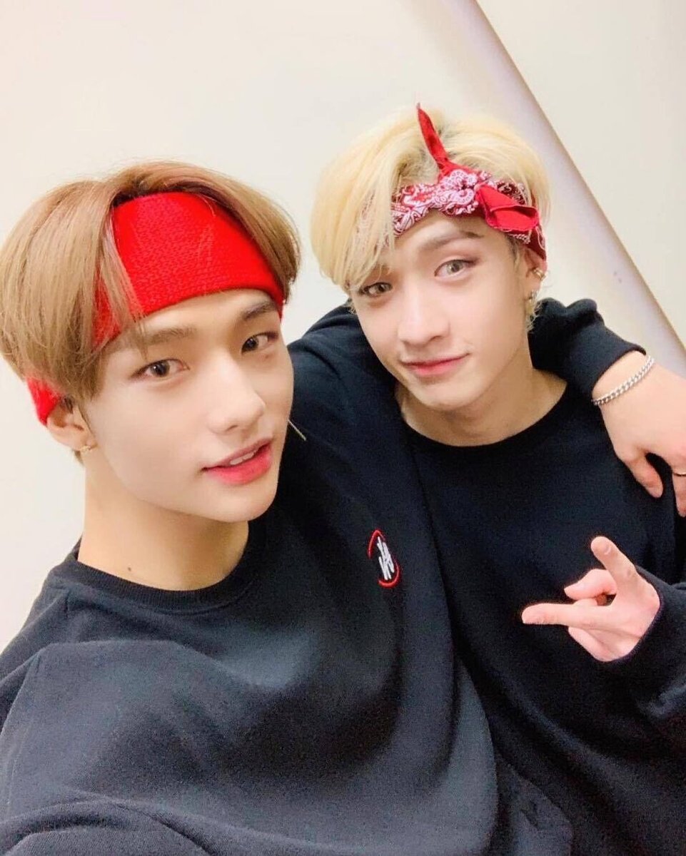 deleted skz posts/ pictures that everyone should know about