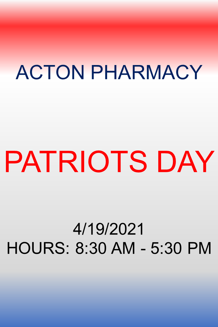 Store Holliday Hours