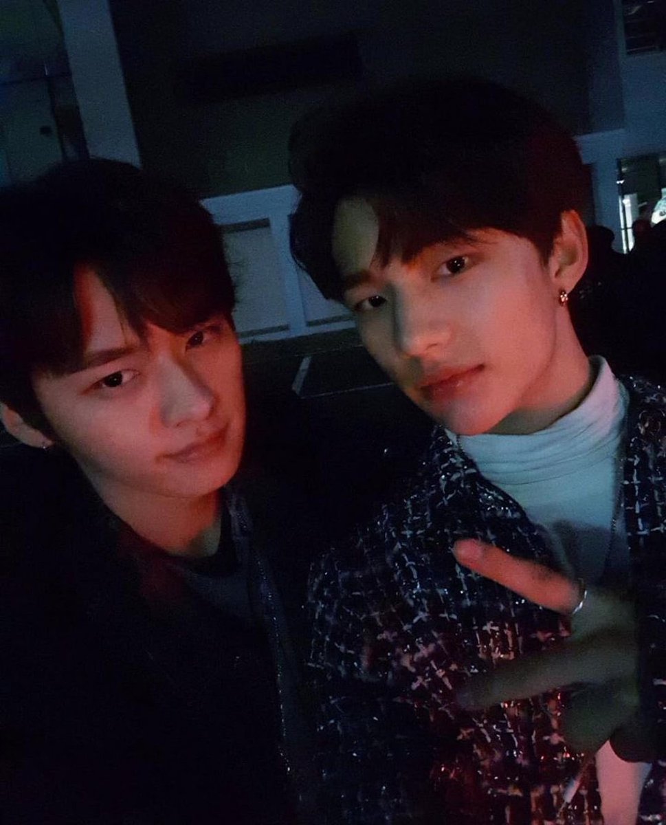 deleted skz posts/ pictures that everyone should know about