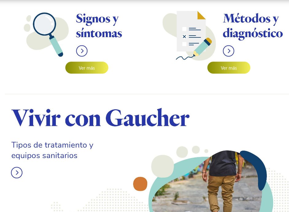 La heterogeneidad de la #EnfermedadDeGaucher requiere un abordaje terapéutico individualizado que se inicia con una detallada evaluación multisistémica de las posibles manifestaciones y su impacto.

Más información sobre #Gaucher en
👉rarasperoreales.es/es/hcp/enferme…