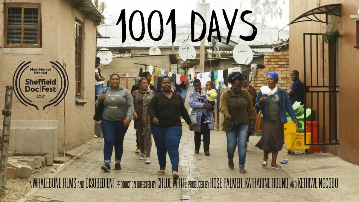 Tomorrow we launch our Kickstarter campaign to enable our #1001daysdoc to be finished. We are counting on each and every one of you to help. Our generous donors <a href="/PEPWeb/">Psychoanalytic Electronic Publishing (PEP-Web)</a> have match funded the first £5K, but we need your help to raise £8K to enable this important story to be shared