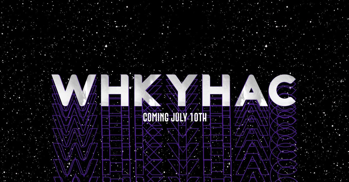 Hello there! If you're a current or former women's hockey player interested in sharing your thoughts on analytics in sports we'd love to talk to you about getting involved with #WHKYHAC. We want to hear your opinions on data! My DMs are open! <a href="/alyssastweeting/">Alyssa</a> <a href="/quarkyhockey/">Carlie</a> 🏒🚀