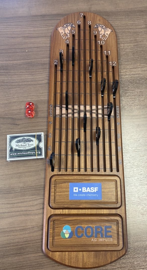 CORE_Hanna's tweet photo. Reach out or stay tuned to find out how you may qualify to bring one of these home . #FinishStrong with @BASFAgSolutions and @CORE_Hanna .
.
#GetMOREwithCORE https://t.co/taLVW3Yx7D