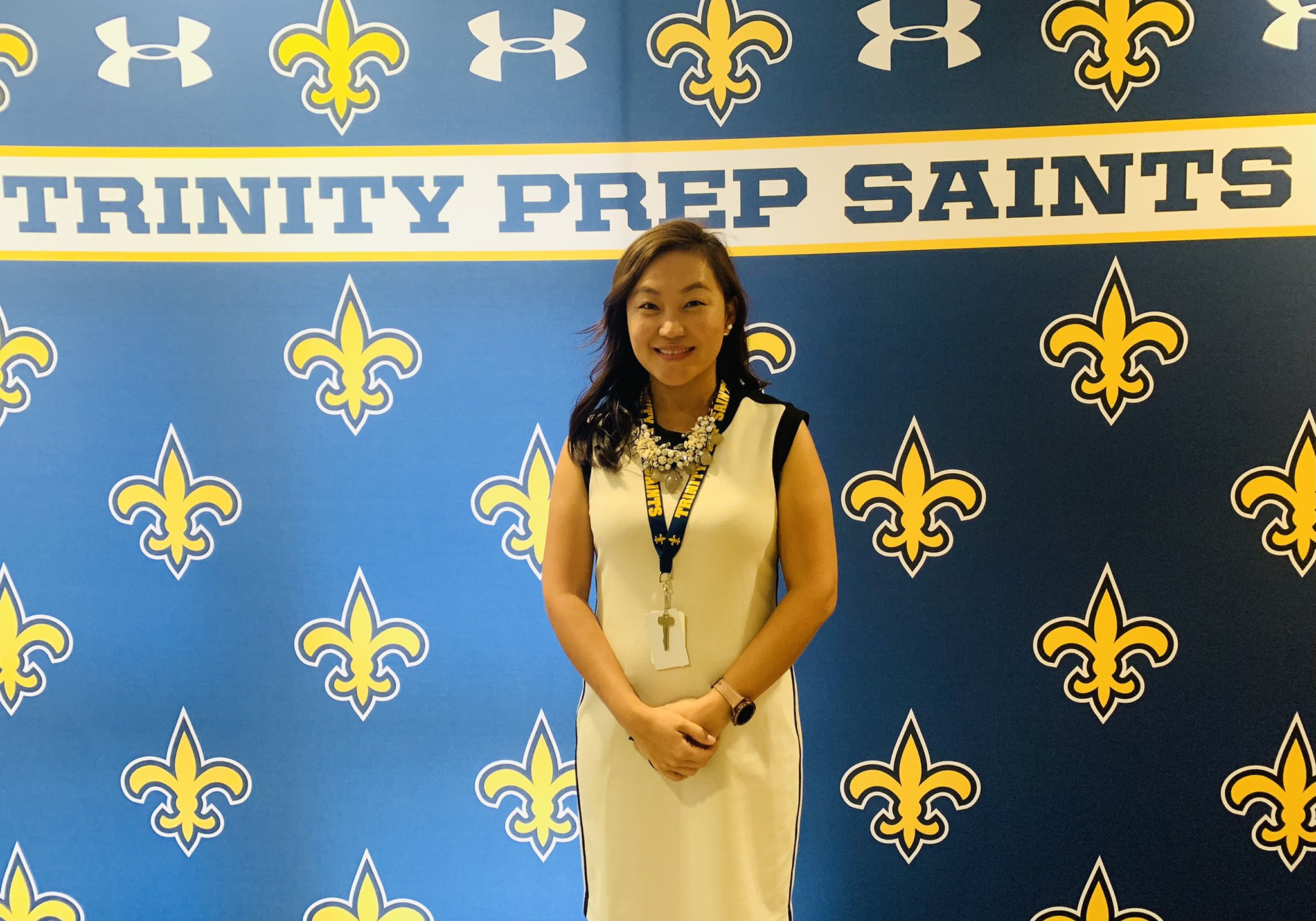 Trinity Prep Athletics on Twitter "We are excited to announce that