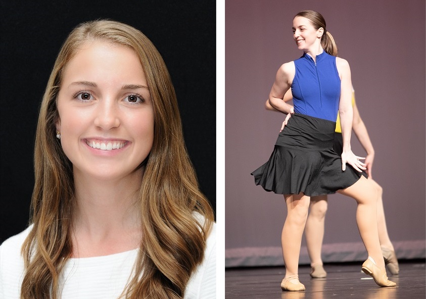 AACountySchools's tweet photo. . @ArundelMiddle teacher Jenny Mossburg named Maryland Dance Educator of the Year #AACPSAwesome @AACPSHPED 
https://t.co/4U8cqAShKv https://t.co/XfKixysOW3