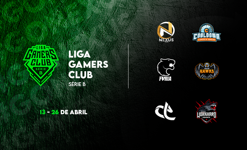 Nexus eSports (@ggnexusbr_csgo) / Posts / X