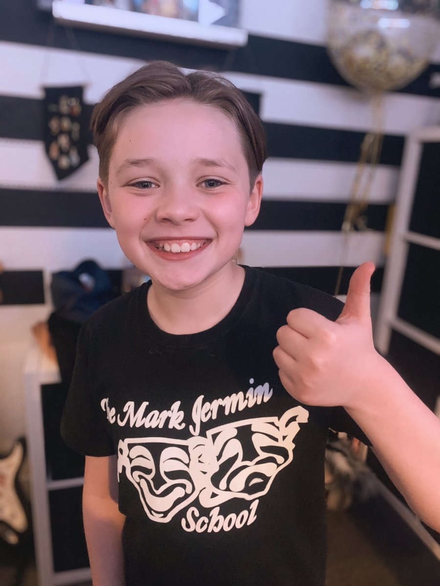 taylorsimner's tweet photo. I had an amazing class tonight with @mjssuk Mark Jermin & @hannahaeiou! Loved the script, exploring emotion & pushing myself! Thank you for the BEST training! ๐ #childactor #actorslife #youngactor #aspiringactor #learning #mjss #markjermin https://t.co/7Wp5FPVTSb
