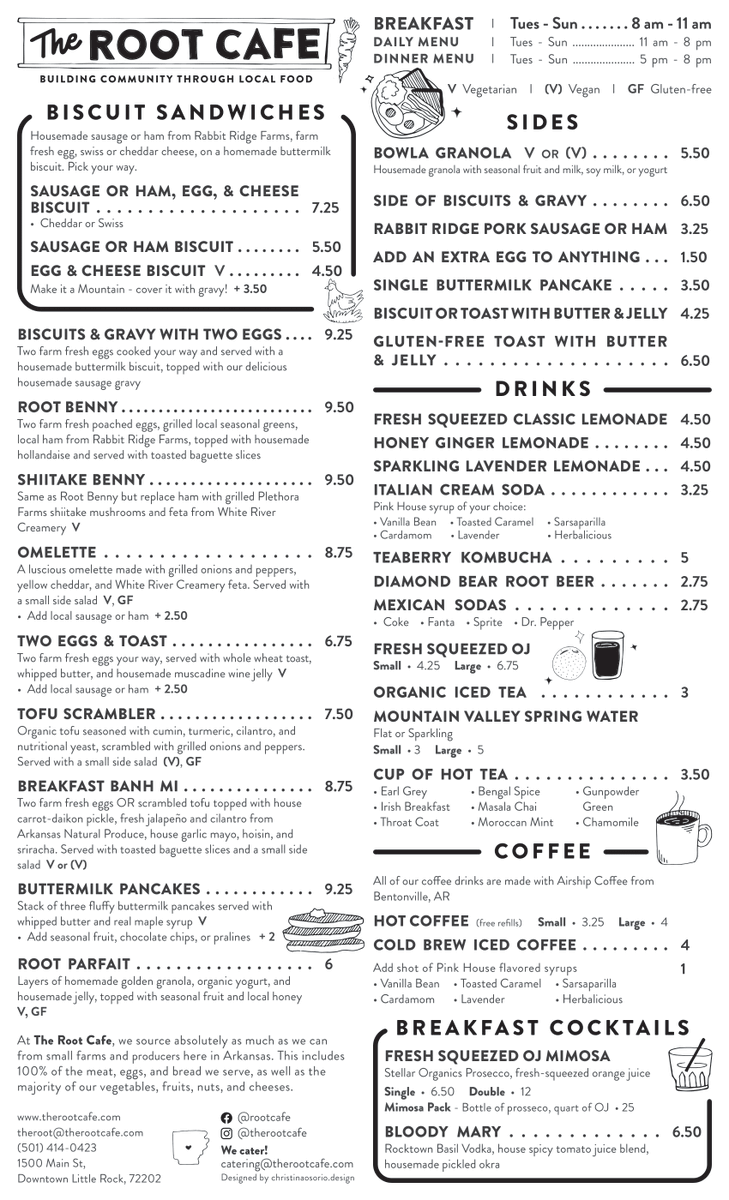 The Root Cafe tweet media