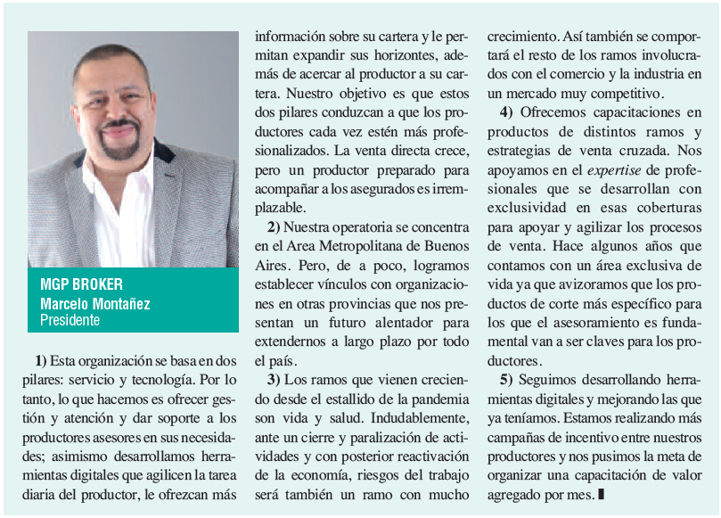 mgpbroker's tweet photo. MGP Broker sobre Seguros de Personas en @TodoRiesgoWeb 
#seguros #personas #entrevista #informe #nota #Prensa https://t.co/Q5ZoCMxsu6
