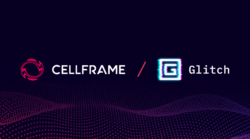 𝗣𝗮𝗿𝘁𝗻𝗲𝗿𝘀With too many  $CELL partners to cover in this thread, I encourage you to DYOR on the following.  12/19GLITCH -  http://glitch.finance/ Jigstack -  http://jigstack.org/ Razor Network -  http://razor.network/ Router Protocol -  http://routerprotocol.com/ 