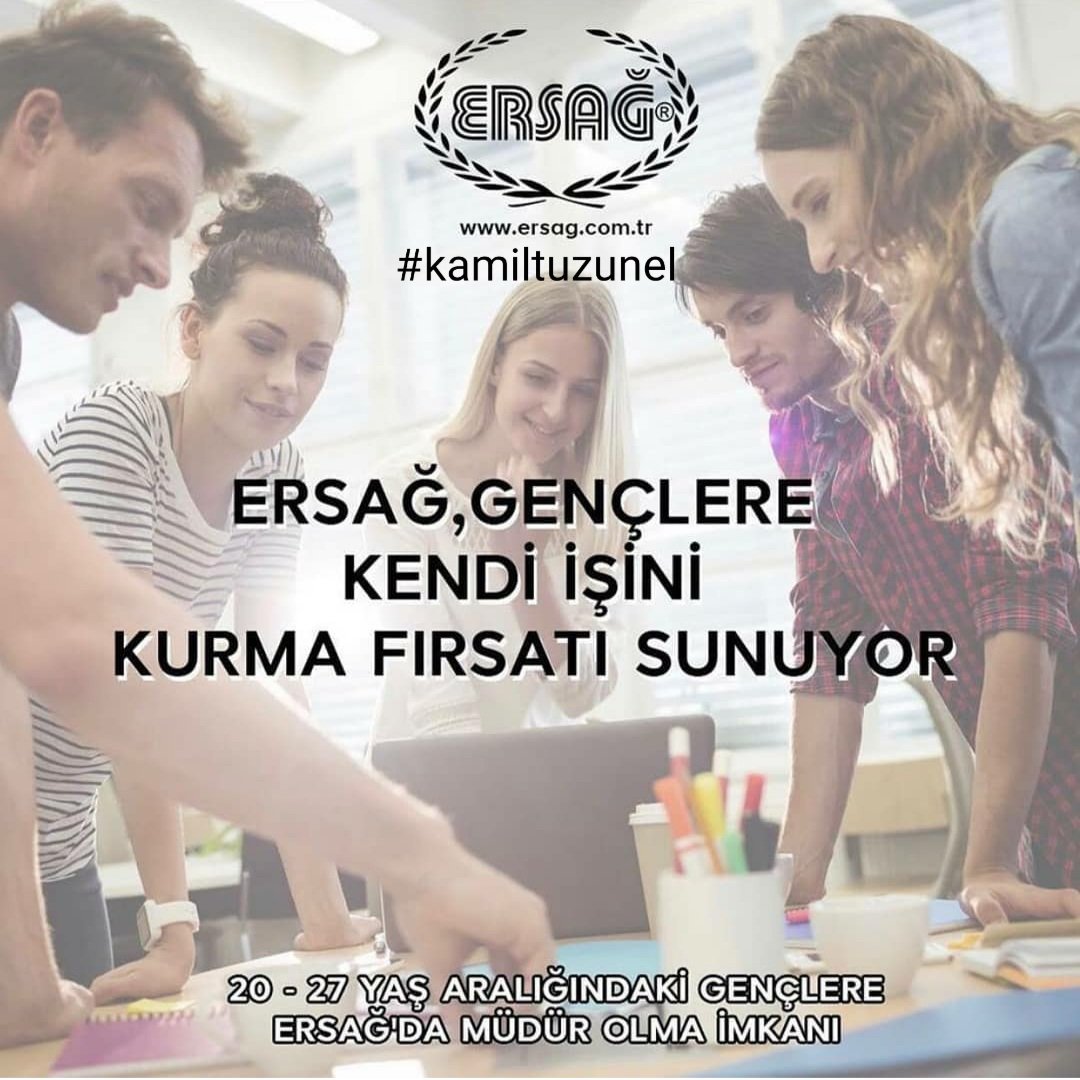 kamiltuzunel's tweet photo. #ersag #organik #sirketler #grubu #genclerimize #sahip #cikiyor #kendi #isini #kurmaimkani #sunuyor #muthis #proje #cocugum #issiz #kendiisiolsun #diyen #annebabalar #kendi #isimi #kurmak #istiyorum #diyen #genclerimiz #ersag #genc #mudurler #projemizi #kacirmayin #kamiltuzunel https://t.co/pU0fKweOHV