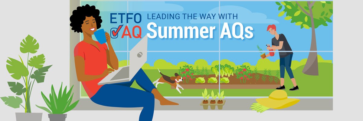 ETFO AQ tweet media